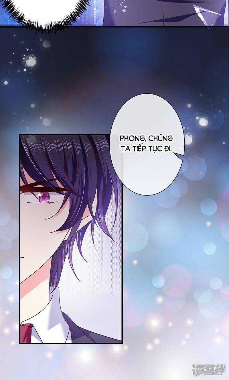 Ác Ma Đừng Hôn Tôi - Chapter 67 - Trang 3