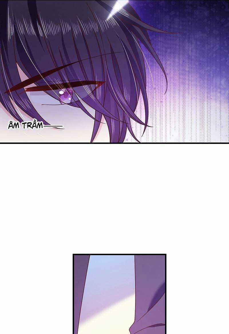 Ác Ma Đừng Hôn Tôi - Chapter 67 - Trang 27