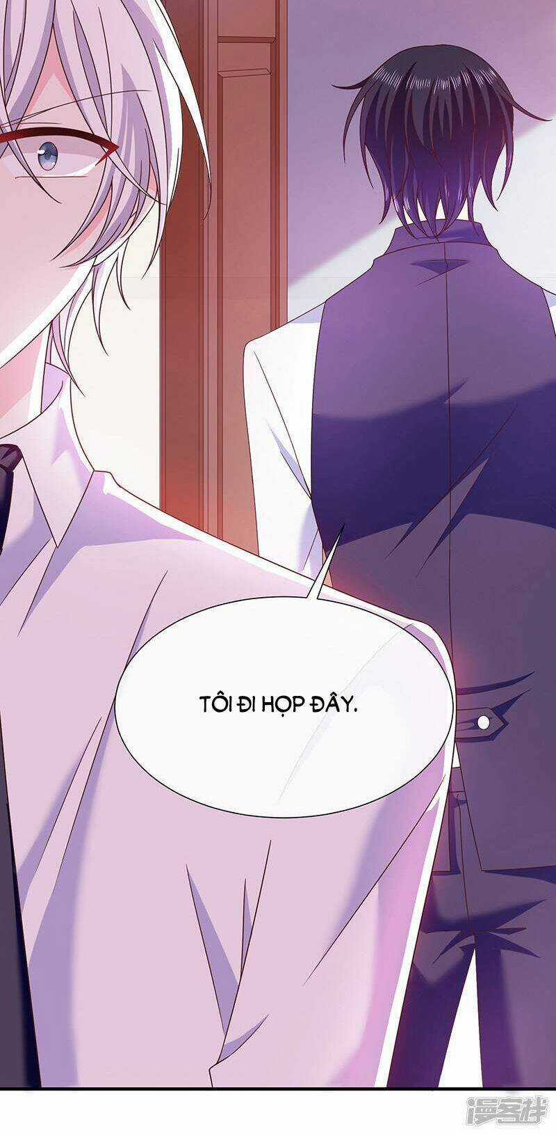 Ác Ma Đừng Hôn Tôi - Chapter 67 - Trang 29