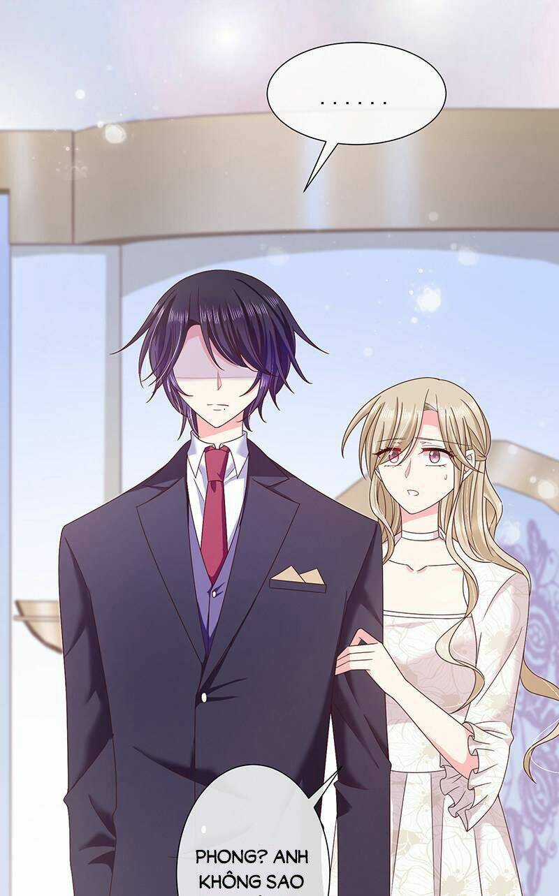 Ác Ma Đừng Hôn Tôi - Chapter 67 - Trang 4