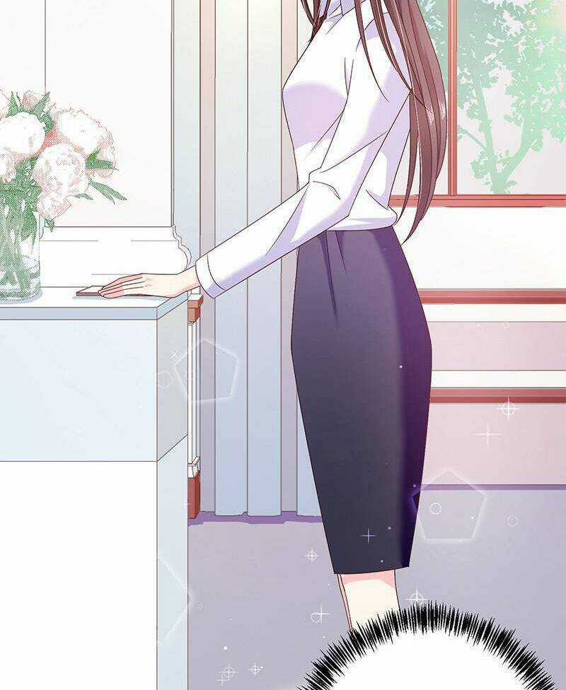 Ác Ma Đừng Hôn Tôi - Chapter 67 - Trang 33