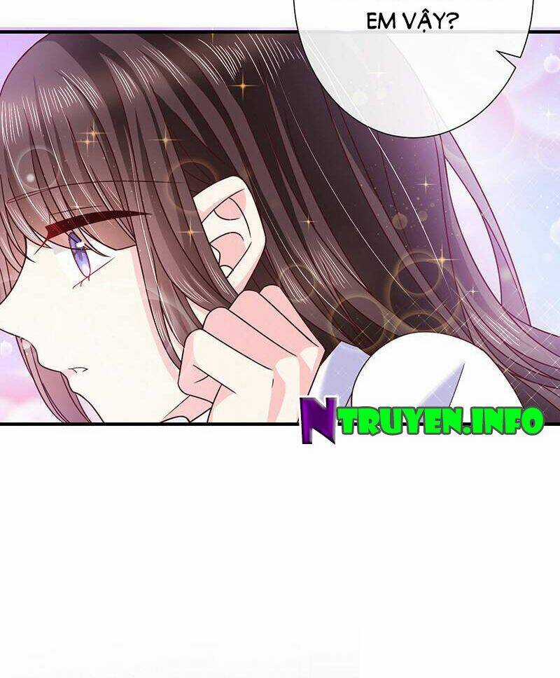 Ác Ma Đừng Hôn Tôi - Chapter 67 - Trang 36