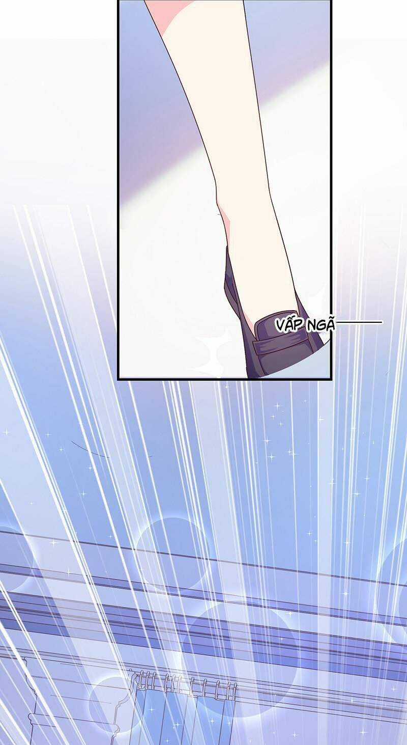 Ác Ma Đừng Hôn Tôi - Chapter 67 - Trang 46