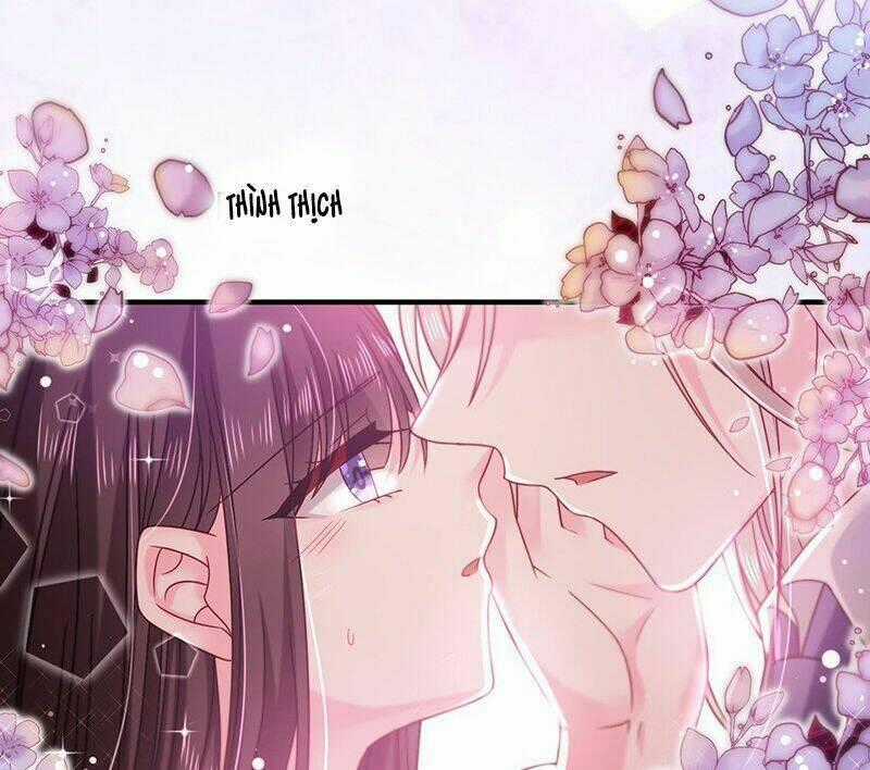 Ác Ma Đừng Hôn Tôi - Chapter 68 - Trang 2