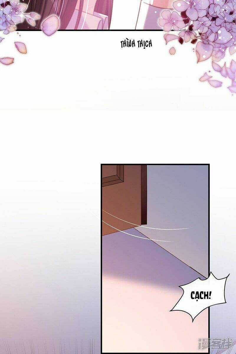 Ác Ma Đừng Hôn Tôi - Chapter 68 - Trang 3