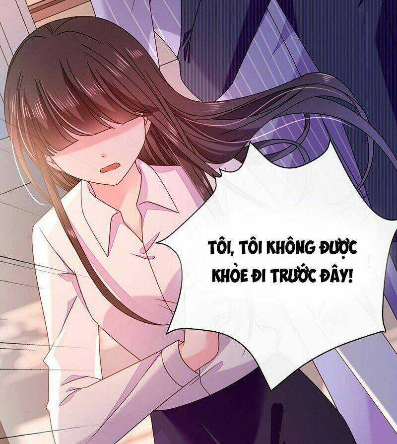 Ác Ma Đừng Hôn Tôi - Chapter 68 - Trang 29