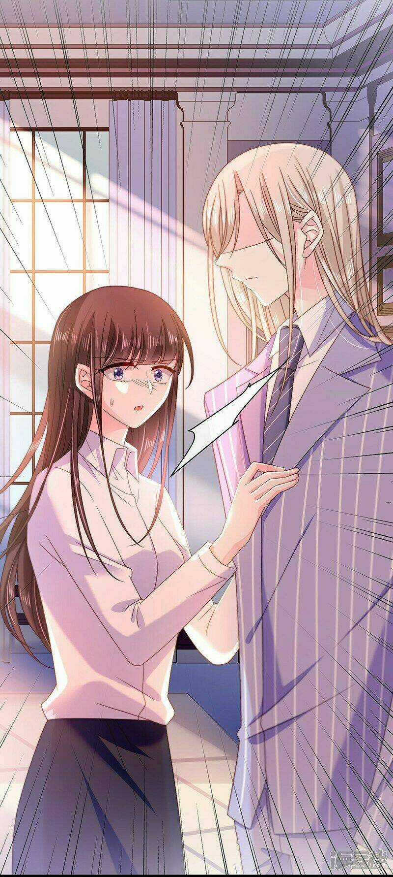 Ác Ma Đừng Hôn Tôi - Chapter 68 - Trang 4