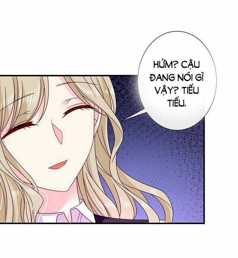 Ác Ma Đừng Hôn Tôi - Chapter 68 - Trang 42