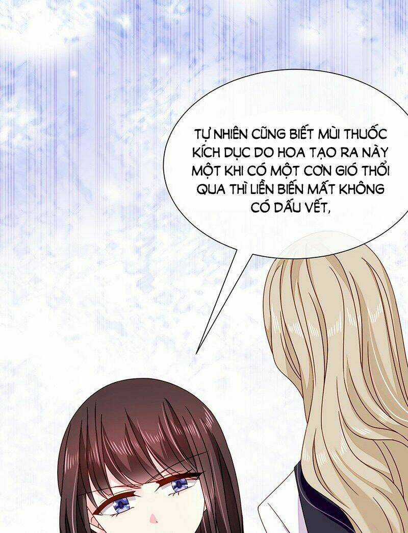 Ác Ma Đừng Hôn Tôi - Chapter 68 - Trang 50