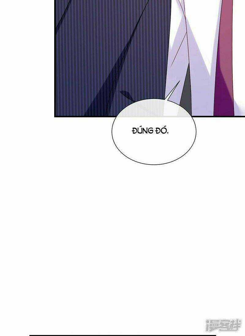 Ác Ma Đừng Hôn Tôi - Chapter 68 - Trang 8