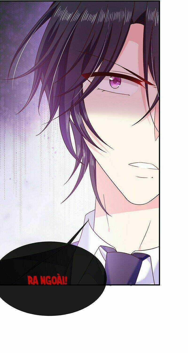 Ác Ma Đừng Hôn Tôi - Chapter 69 - Trang 16