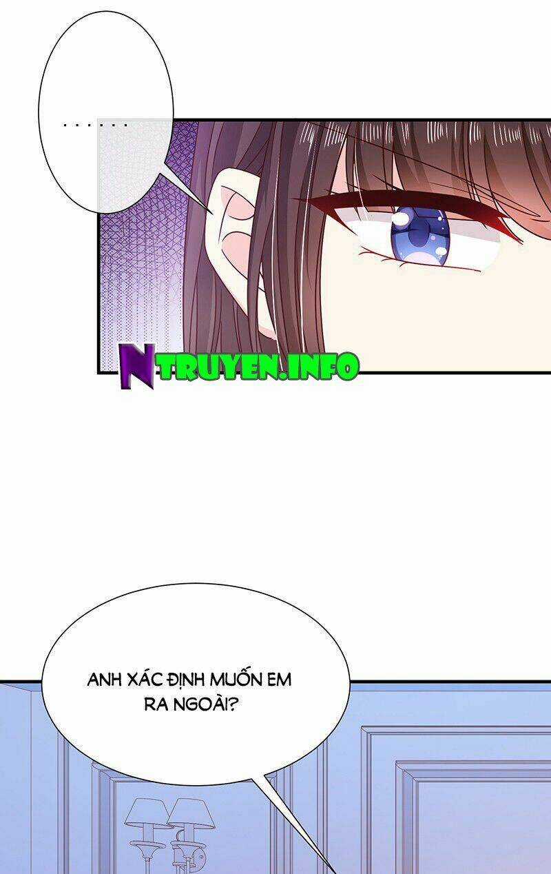 Ác Ma Đừng Hôn Tôi - Chapter 69 - Trang 18