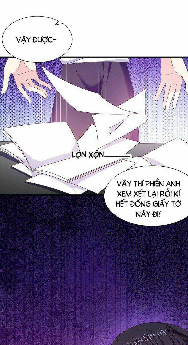 Ác Ma Đừng Hôn Tôi - Chapter 69 - Trang 20