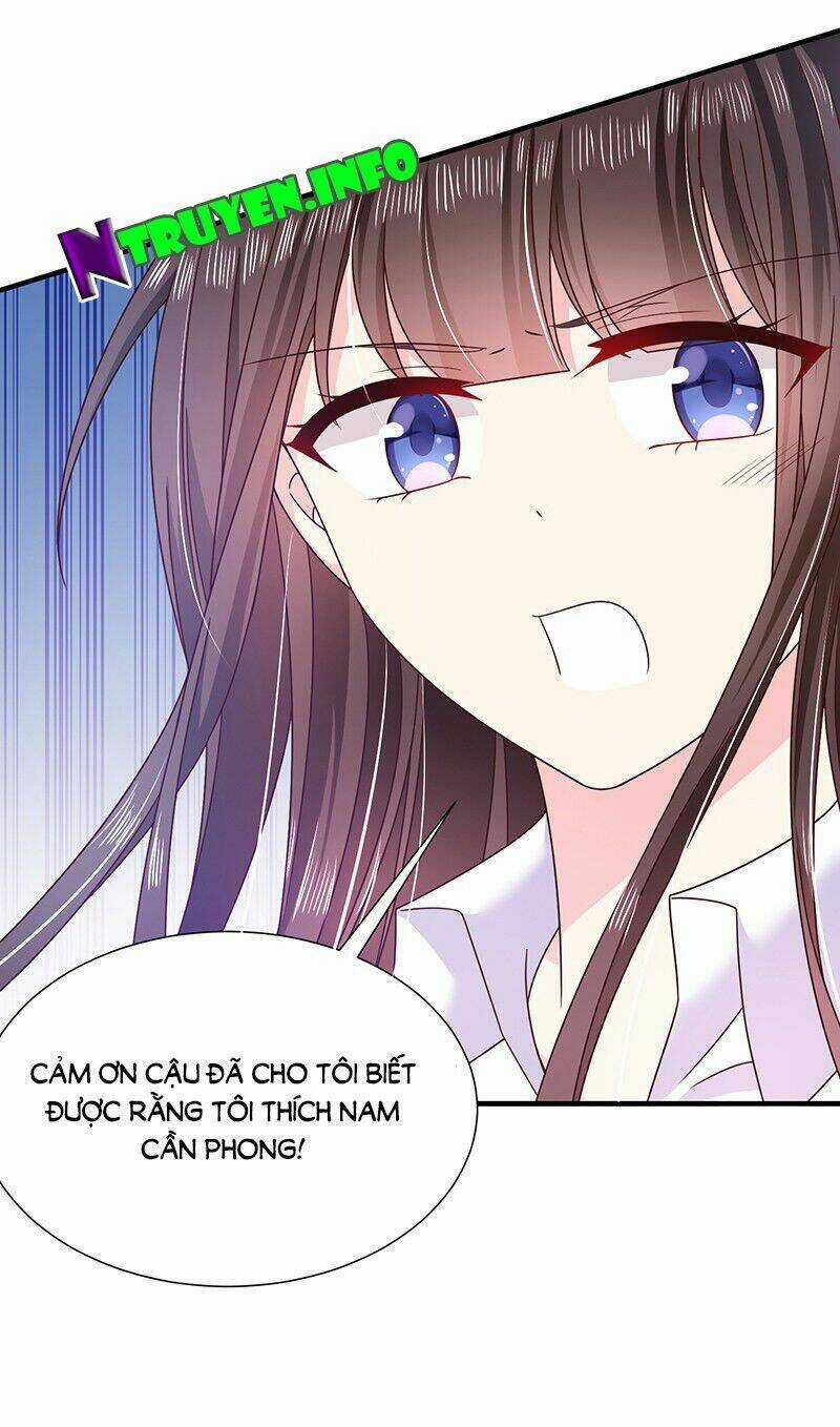 Ác Ma Đừng Hôn Tôi - Chapter 69 - Trang 3