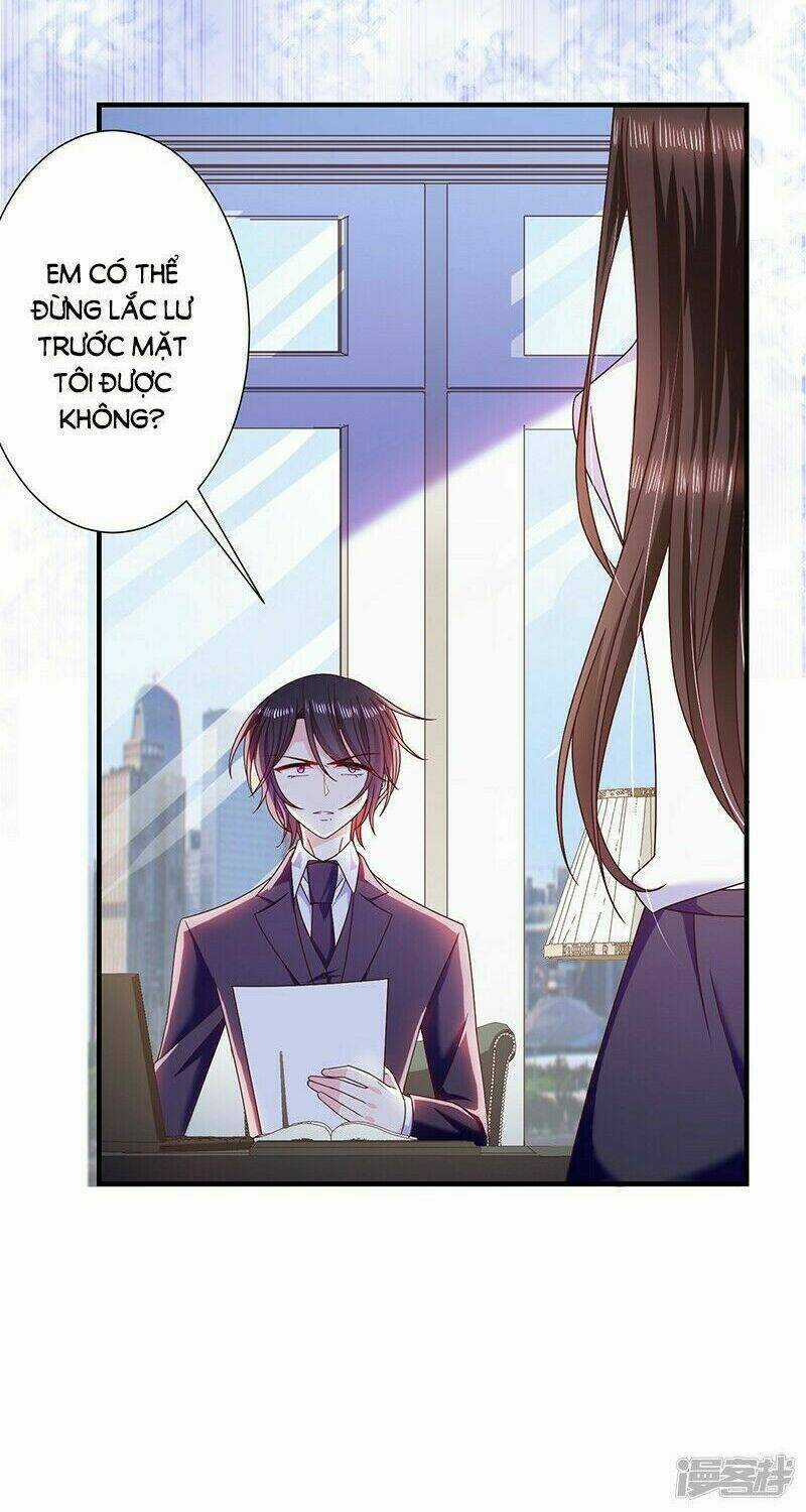 Ác Ma Đừng Hôn Tôi - Chapter 69 - Trang 25