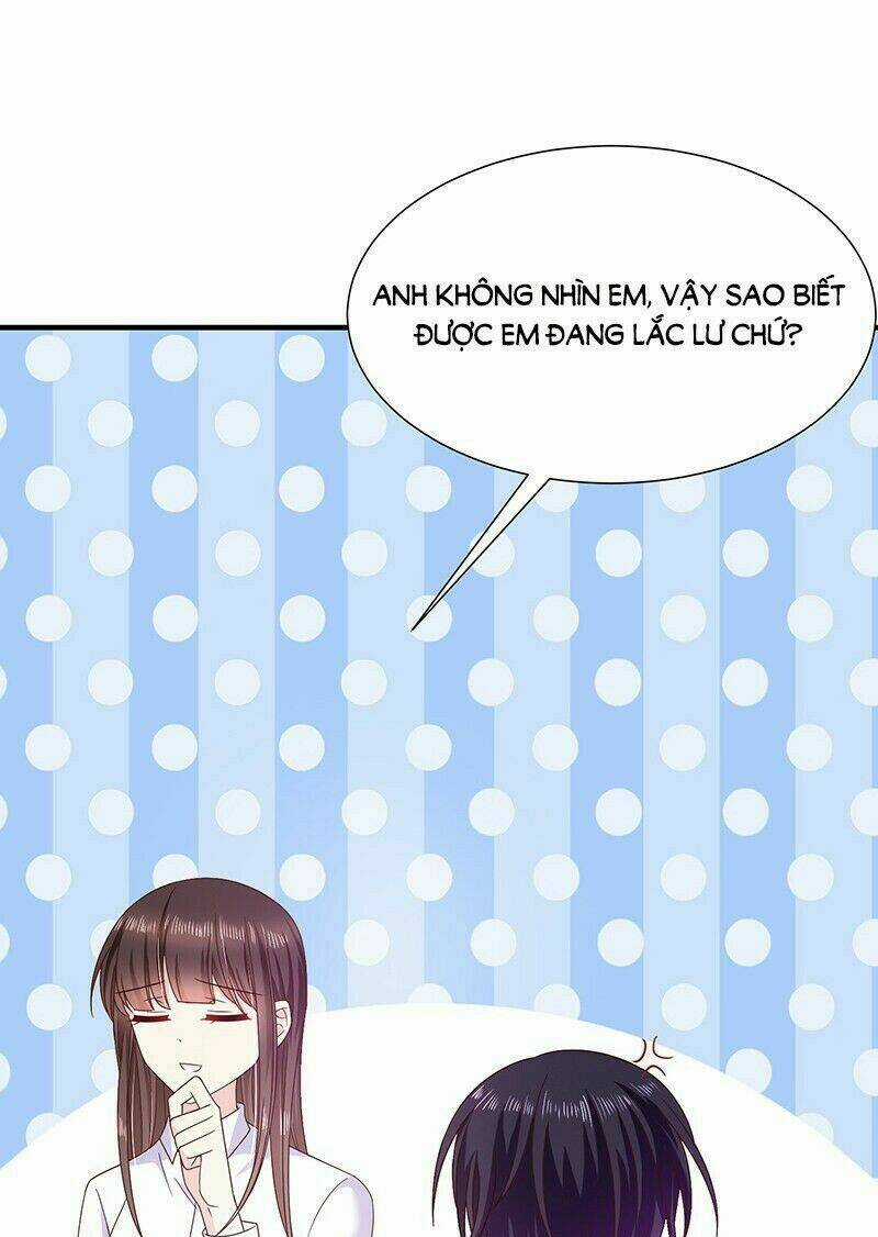 Ác Ma Đừng Hôn Tôi - Chapter 69 - Trang 28