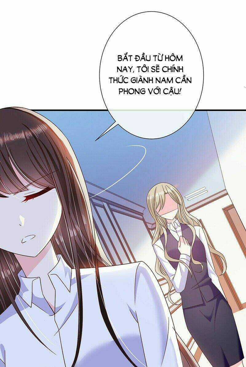 Ác Ma Đừng Hôn Tôi - Chapter 69 - Trang 4