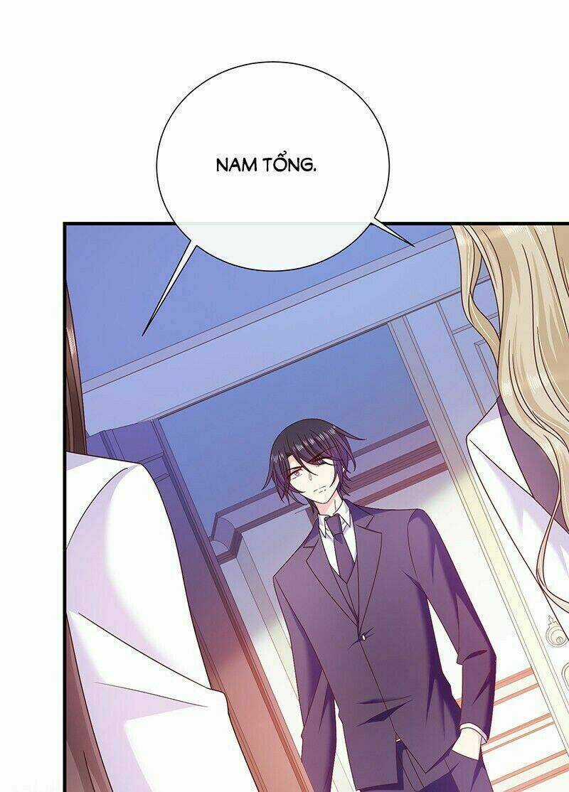 Ác Ma Đừng Hôn Tôi - Chapter 69 - Trang 10