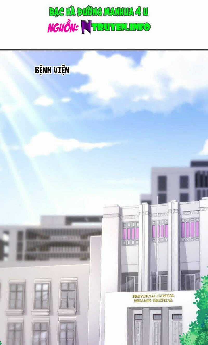 Ác Ma Đừng Hôn Tôi - Chapter 7 - Trang 1