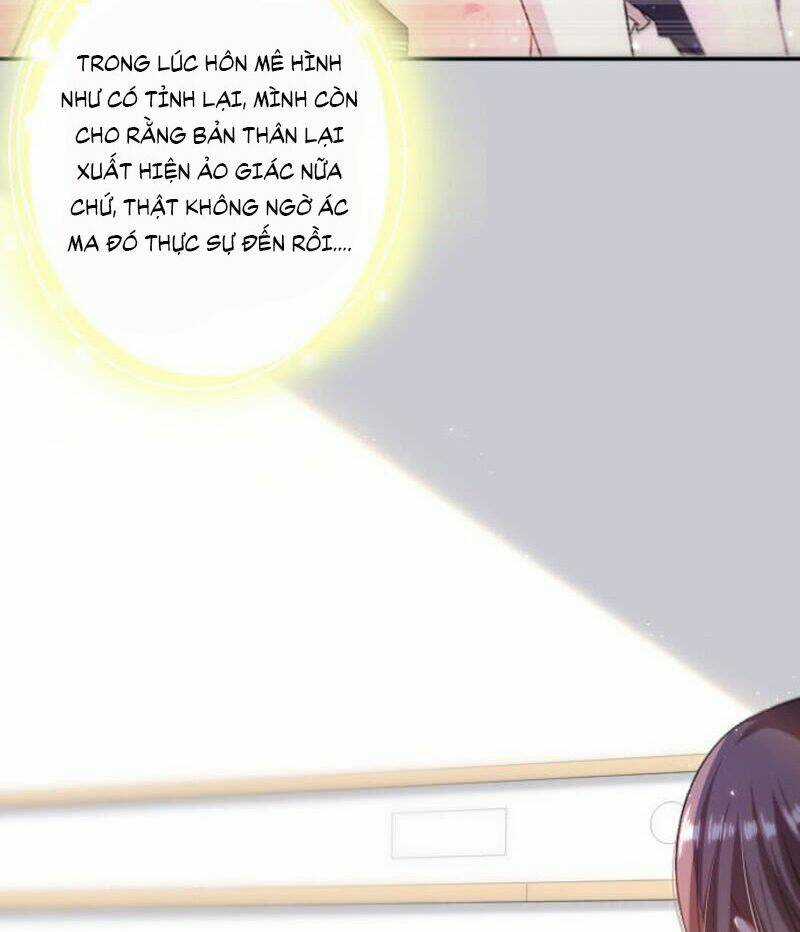 Ác Ma Đừng Hôn Tôi - Chapter 7 - Trang 11