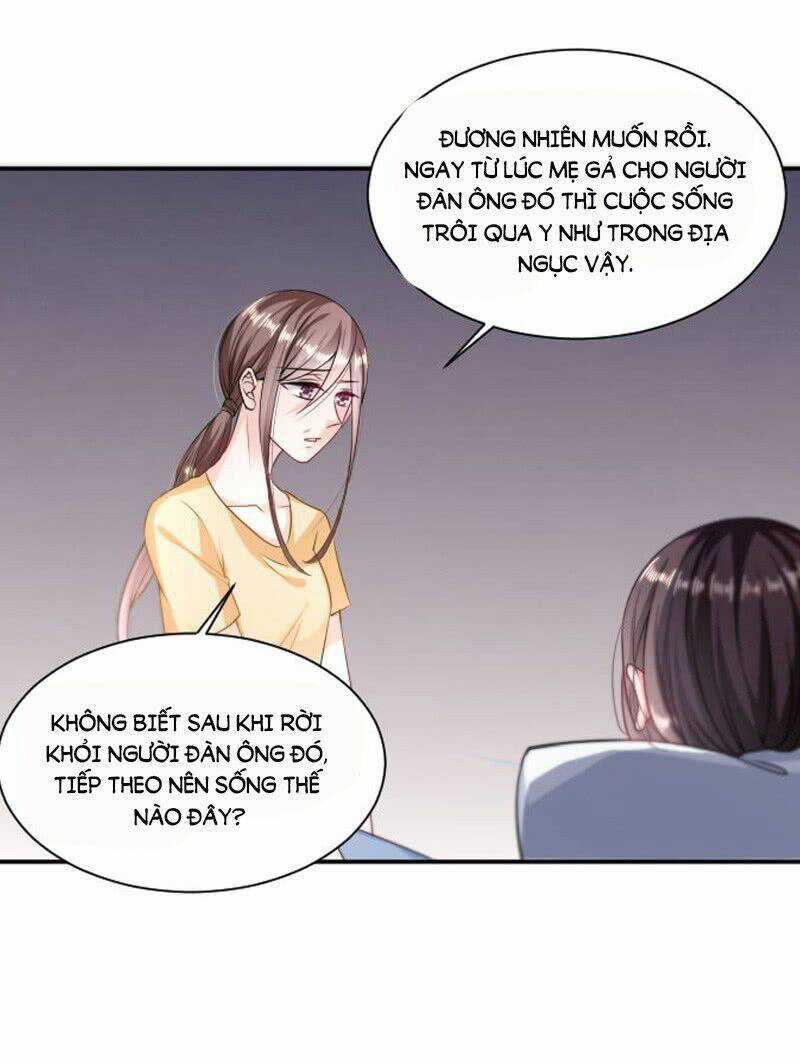 Ác Ma Đừng Hôn Tôi - Chapter 7 - Trang 13
