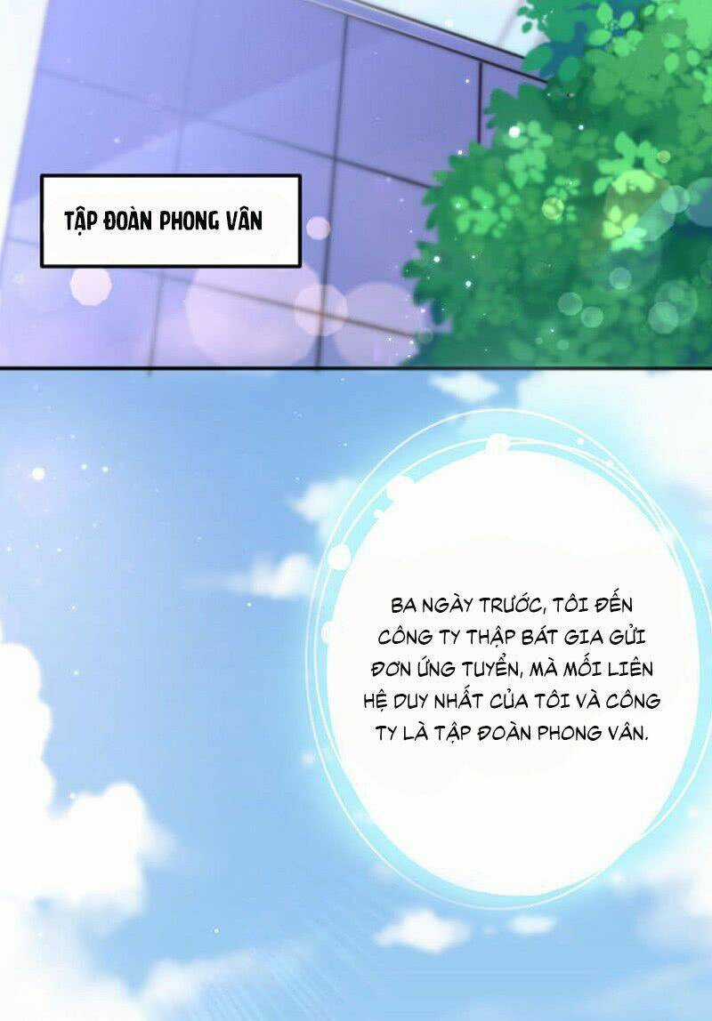 Ác Ma Đừng Hôn Tôi - Chapter 7 - Trang 20