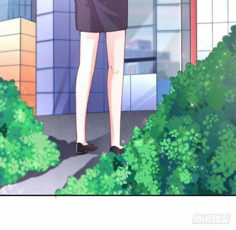 Ác Ma Đừng Hôn Tôi - Chapter 7 - Trang 23
