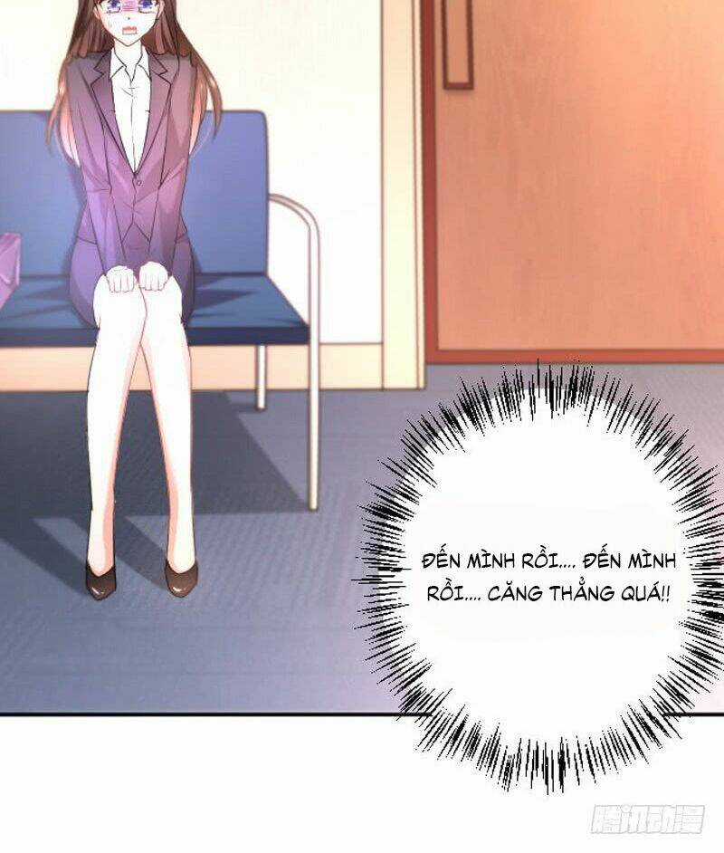 Ác Ma Đừng Hôn Tôi - Chapter 7 - Trang 30