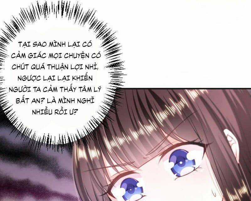 Ác Ma Đừng Hôn Tôi - Chapter 7 - Trang 38