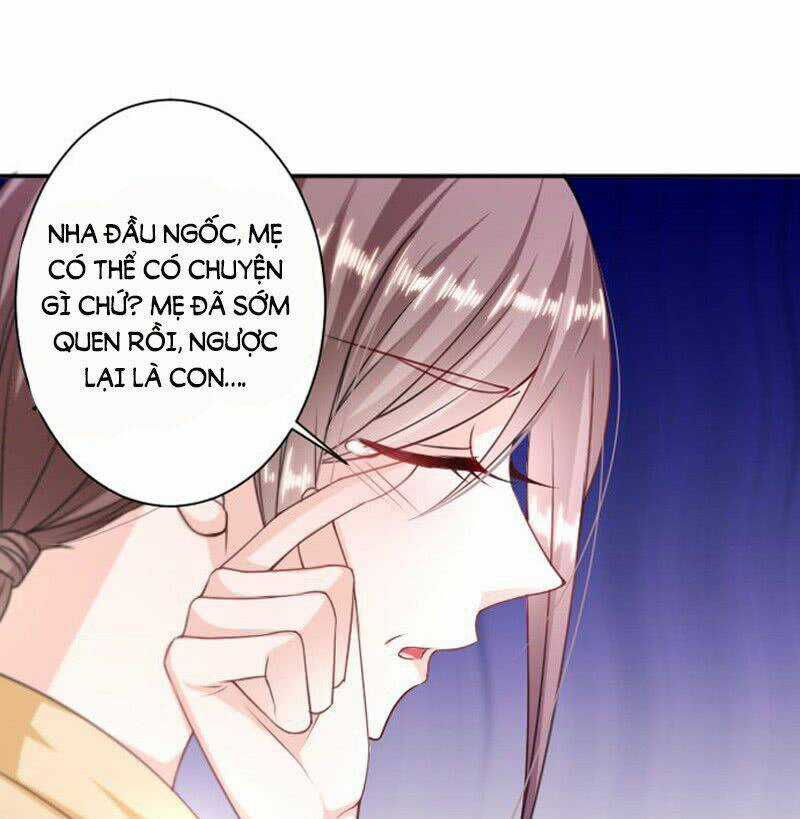 Ác Ma Đừng Hôn Tôi - Chapter 7 - Trang 7