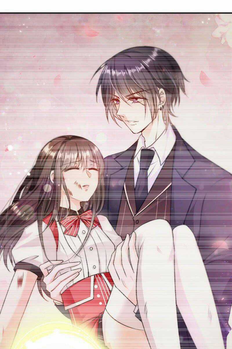 Ác Ma Đừng Hôn Tôi - Chapter 7 - Trang 10