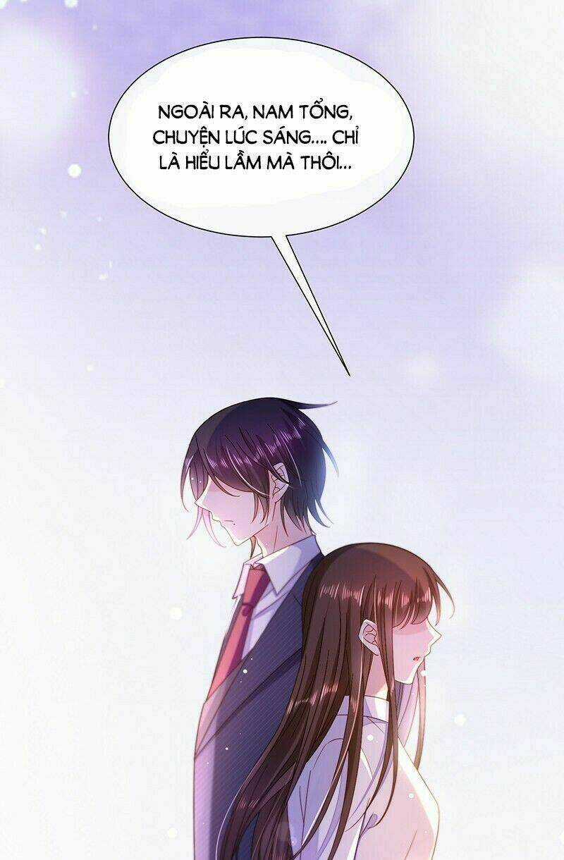 Ác Ma Đừng Hôn Tôi - Chapter 70 - Trang 12