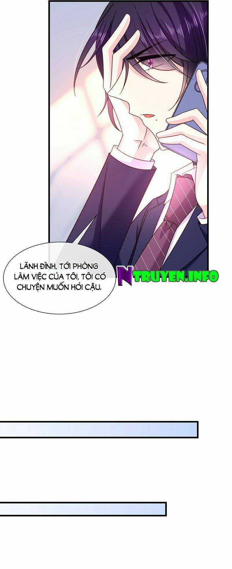 Ác Ma Đừng Hôn Tôi - Chapter 70 - Trang 17