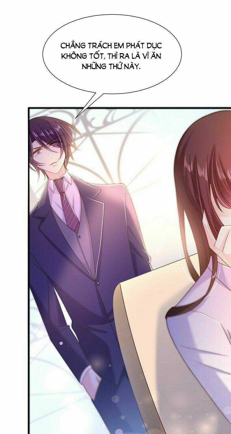 Ác Ma Đừng Hôn Tôi - Chapter 70 - Trang 20