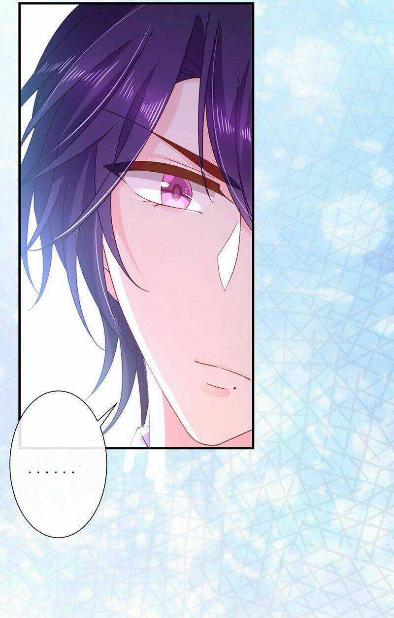 Ác Ma Đừng Hôn Tôi - Chapter 70 - Trang 3