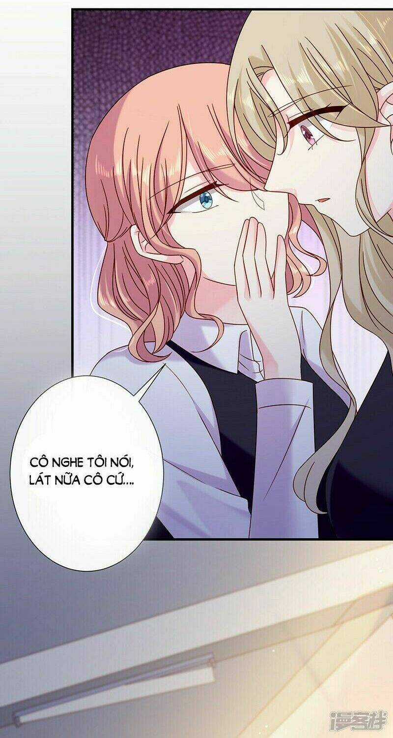 Ác Ma Đừng Hôn Tôi - Chapter 70 - Trang 28