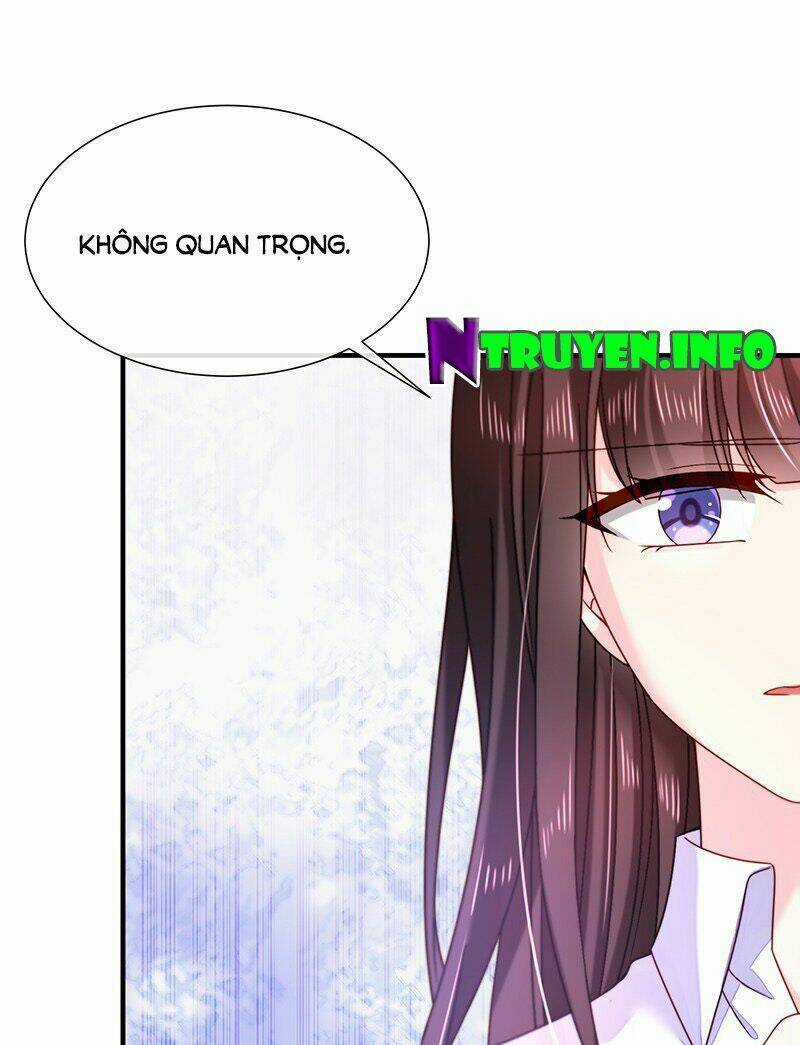 Ác Ma Đừng Hôn Tôi - Chapter 70 - Trang 9