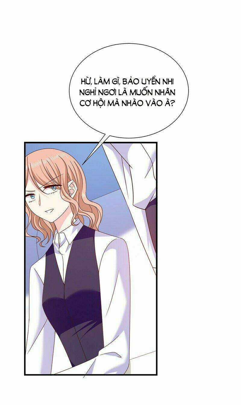 Ác Ma Đừng Hôn Tôi - Chapter 71 - Trang 12