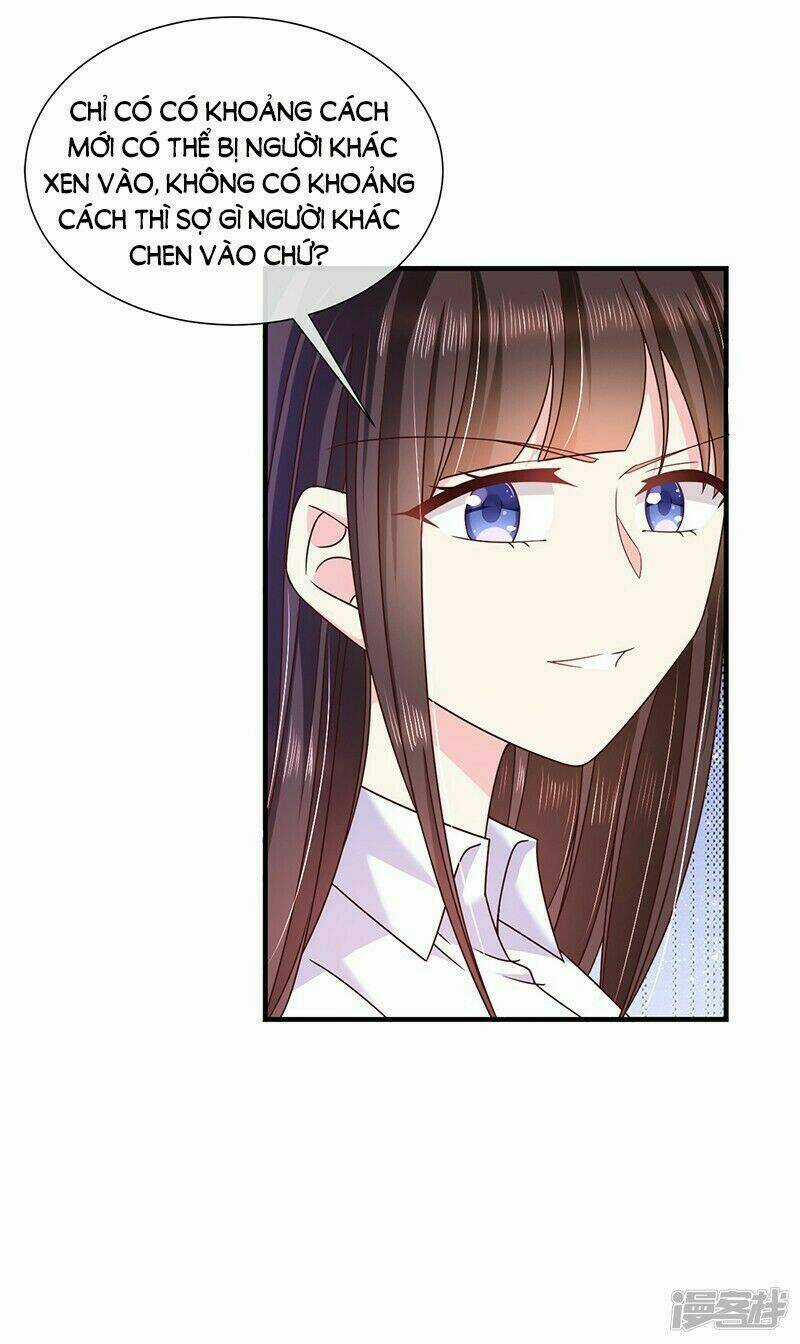 Ác Ma Đừng Hôn Tôi - Chapter 71 - Trang 13