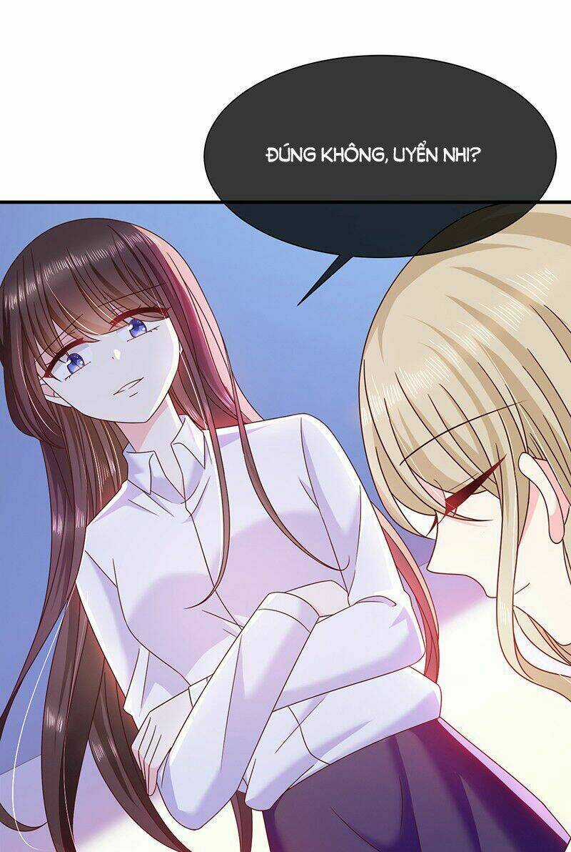 Ác Ma Đừng Hôn Tôi - Chapter 71 - Trang 14