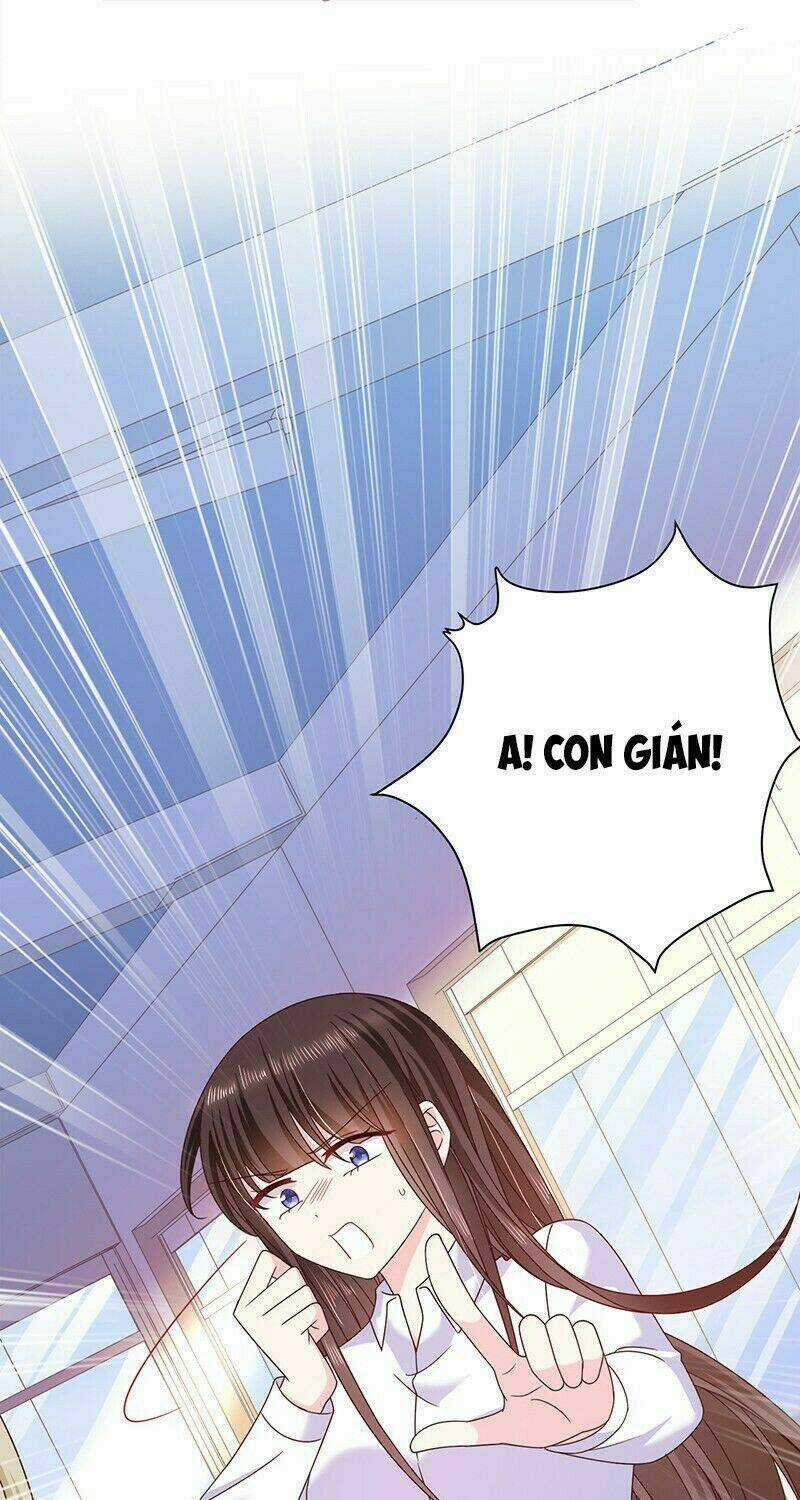 Ác Ma Đừng Hôn Tôi - Chapter 71 - Trang 16