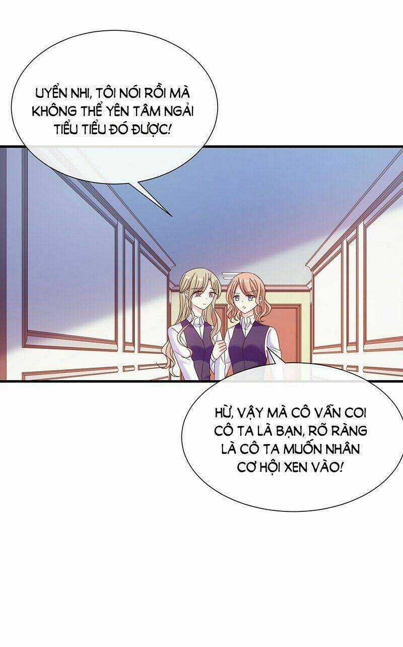 Ác Ma Đừng Hôn Tôi - Chapter 71 - Trang 25