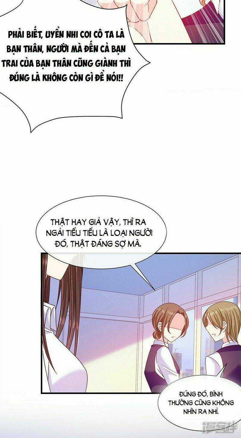 Ác Ma Đừng Hôn Tôi - Chapter 71 - Trang 32