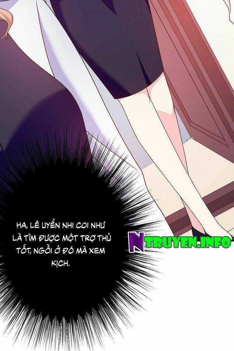 Ác Ma Đừng Hôn Tôi - Chapter 71 - Trang 34