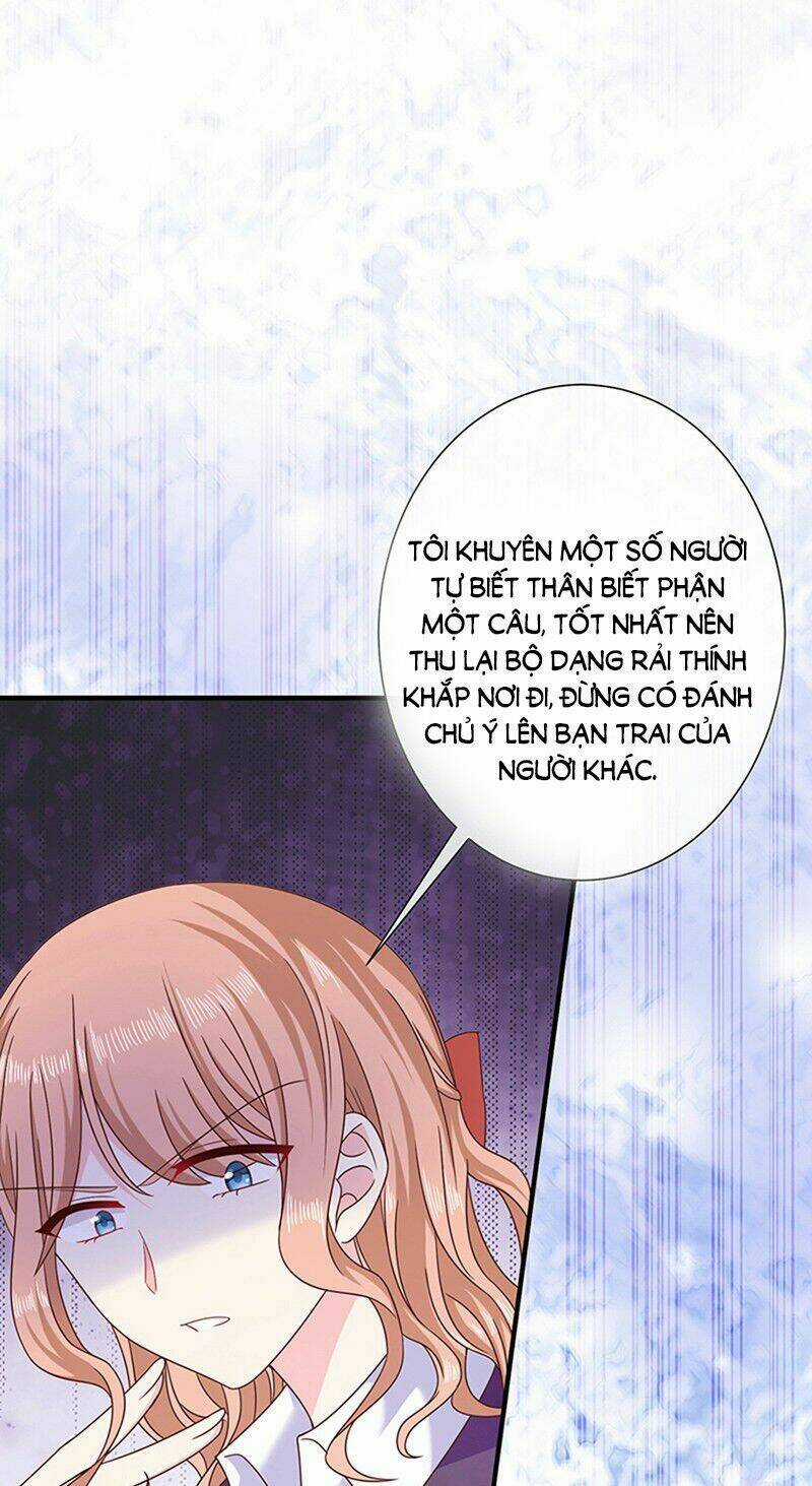 Ác Ma Đừng Hôn Tôi - Chapter 71 - Trang 5