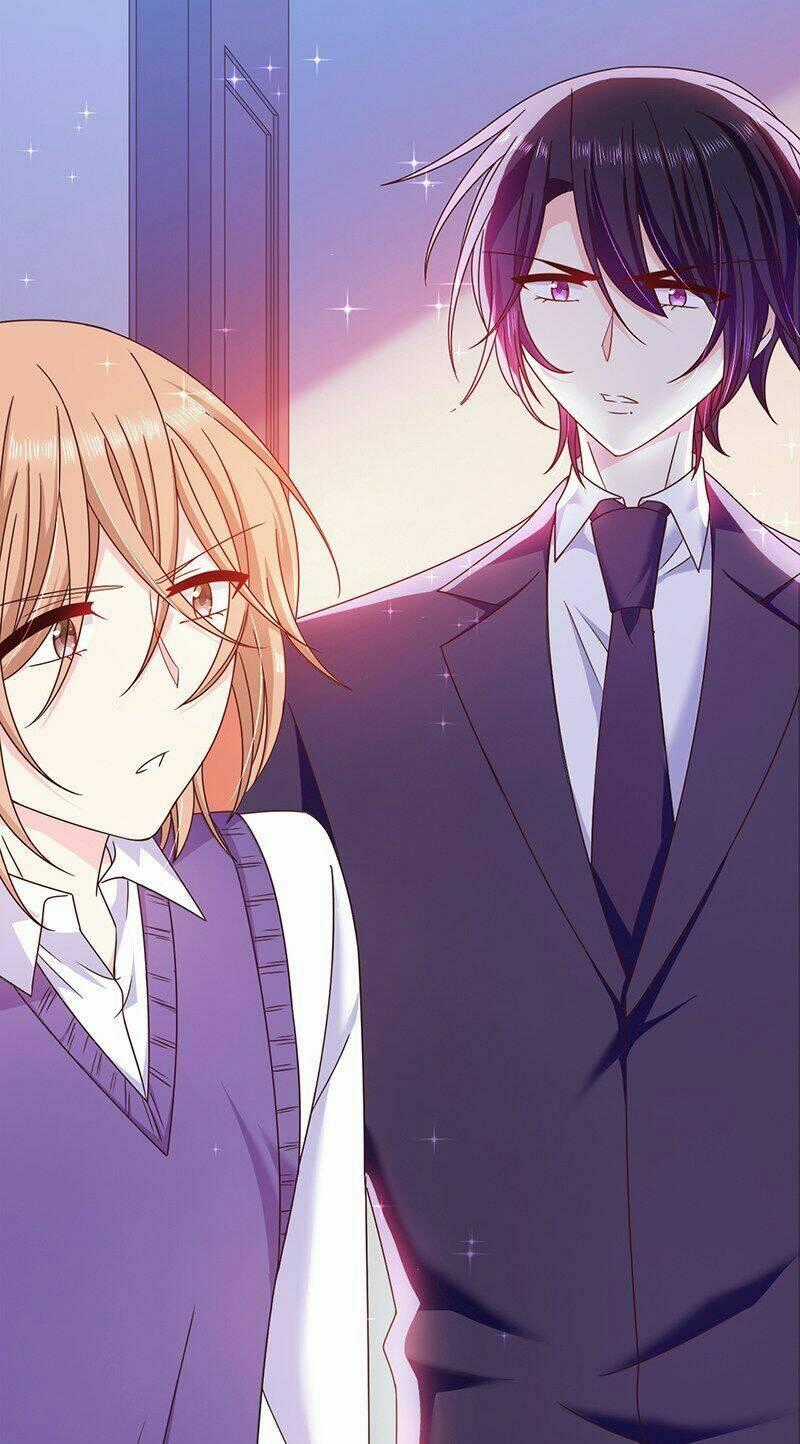 Ác Ma Đừng Hôn Tôi - Chapter 71 - Trang 42