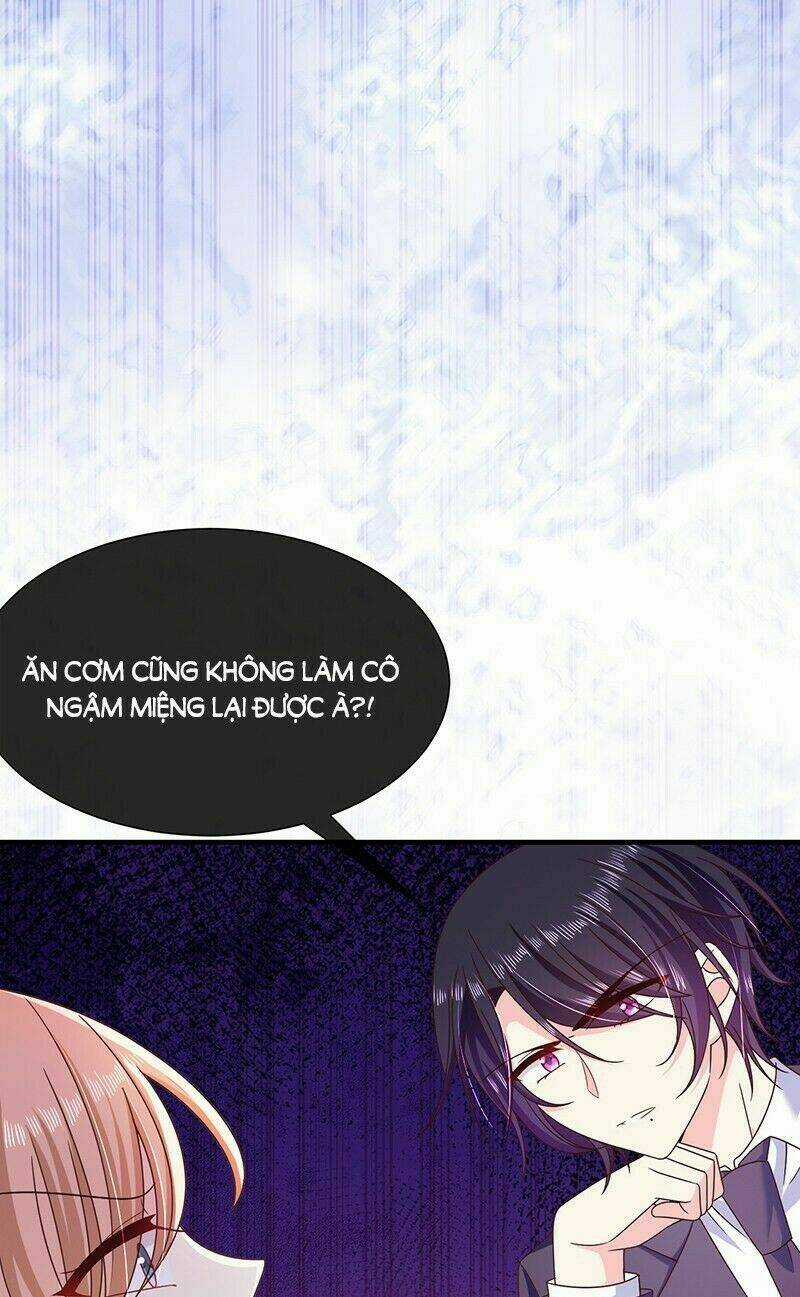 Ác Ma Đừng Hôn Tôi - Chapter 71 - Trang 7