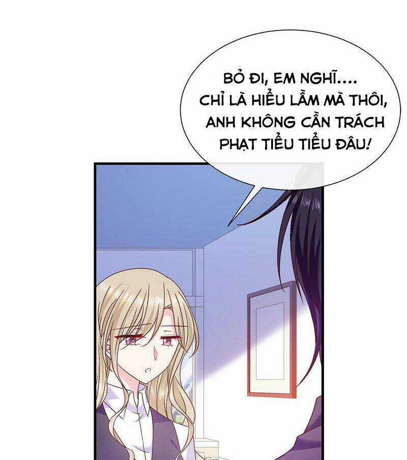 Ác Ma Đừng Hôn Tôi - Chapter 72 - Trang 3