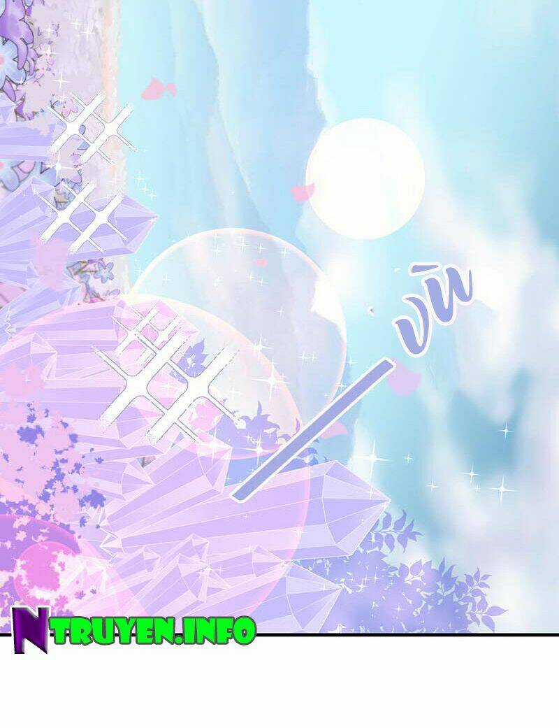 Ác Ma Đừng Hôn Tôi - Chapter 72 - Trang 29