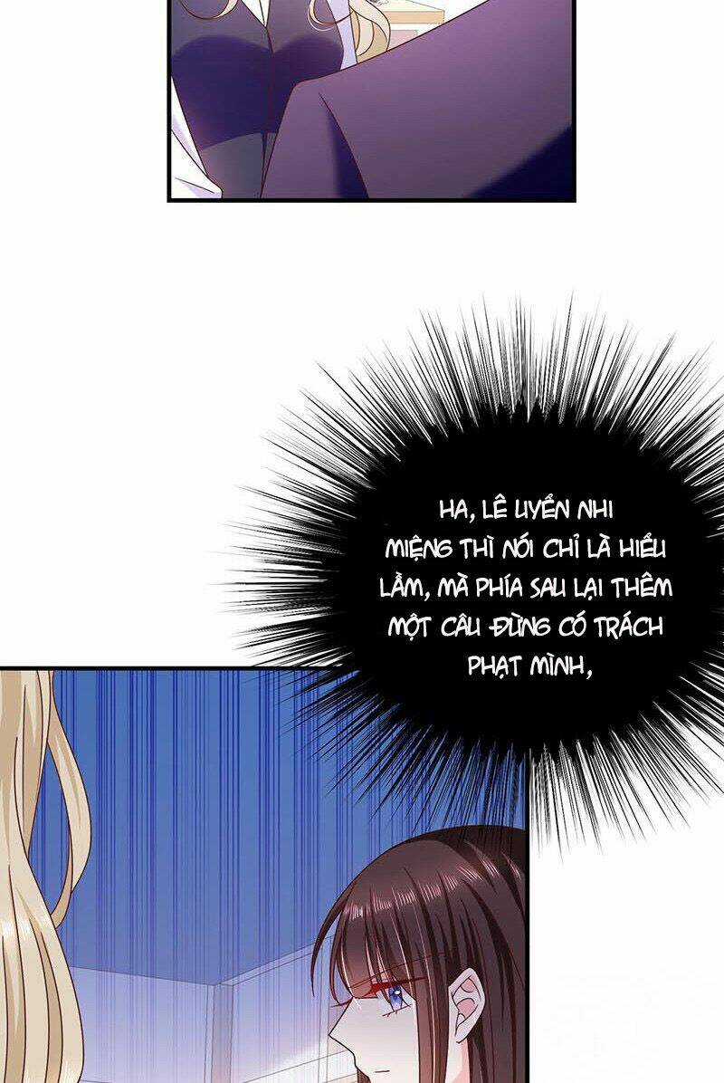 Ác Ma Đừng Hôn Tôi - Chapter 72 - Trang 4